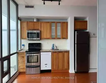 
#2303-33 Mill St Waterfront Communities C8 1 beds 1 baths 58 garage 399000.00        