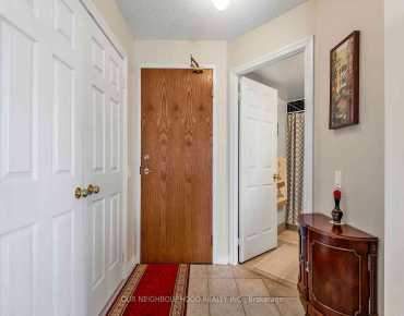 
#813-1720 Eglinton Ave E Victoria Village 2 beds 2 baths 1 garage 549900.00        