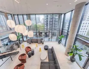 
#307-81 Wellesley St E Church-Yonge Corridor 1 beds 1 baths  garage 459000.00        