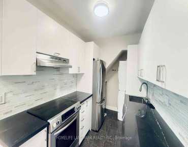 #213-5879 Bathurst St Newtonbrook West 2 beds 2 baths 1 garage 545000.00