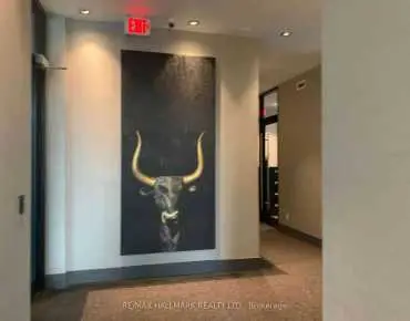 
#901-32 Davenport Rd Annex  beds 1 baths  garage 355000.00        