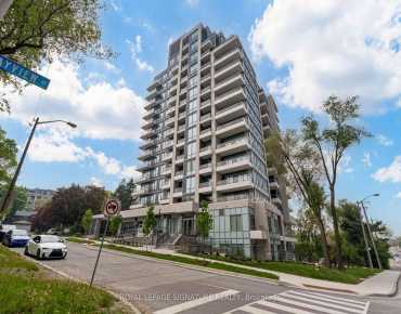 #1202-2 Teagarden Crt Willowdale East 2 beds 2 baths 1 garage 963888.00