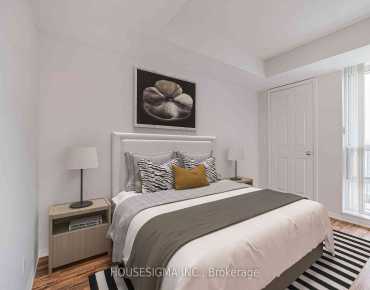 
            #901-28 Harrison Garden Blvd Willowdale East 2睡房2卫生间1车位, 出售价格689888.00加元                    