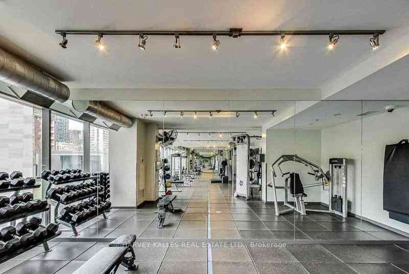 Toronto condo townhouses