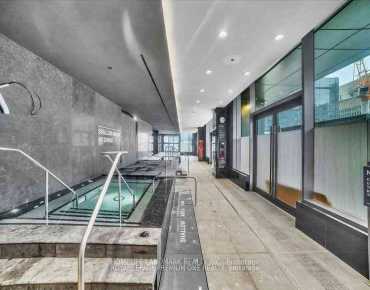 
#1108-11 Yorkville Ave Annex  beds 1 baths  garage 659999.00        