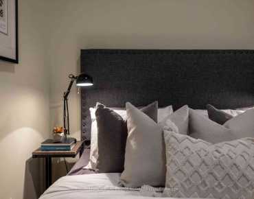 
#101-10 Wellesley Pl North St. James Town 1 beds 1 baths  garage 570000.00        