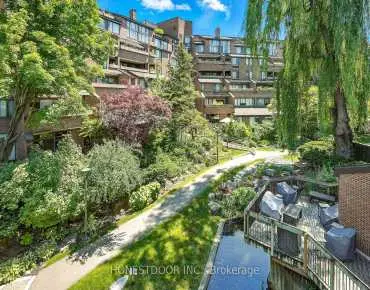 
            #312-40 Sylvan Valleyway N/A Bedford Park-Nortown 2睡房2卫生间1车位, 出售价格795000.00加元                    