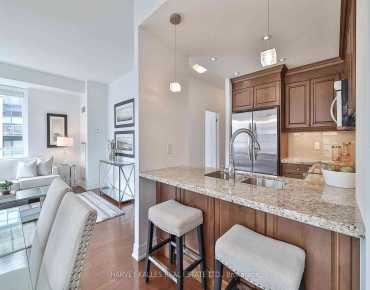 #603-23 Rean Dr Bayview Village 2 beds 2 baths 1 garage 748000.00