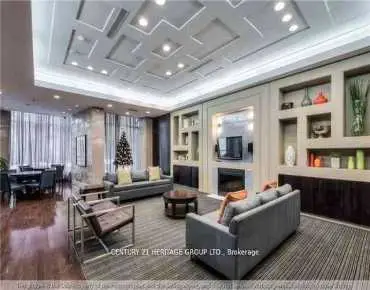 
#2105-5793 Yonge St Newtonbrook East 2 beds 1 baths 1 garage 599800.00        