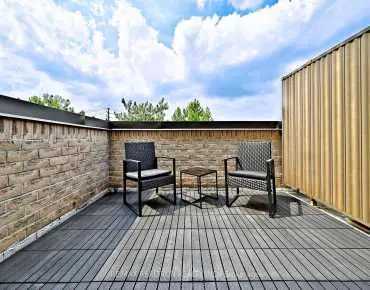 
#322-4005 Don Mills Rd Hillcrest Village 2 beds 2 baths 2 garage 649000.00        