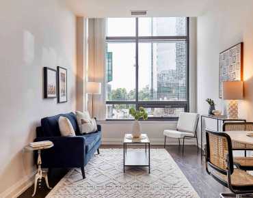 
#203-2 Anndale Dr Willowdale East 1 beds 1 baths 1 garage 474900.00        