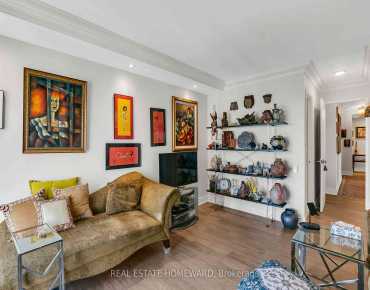 
            #2603-3 CONCORDE Pl Banbury-Don Mills 2睡房3卫生间2车位, 出售价格1399500.00加元                    