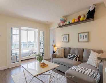 #2208-5418 Yonge St Willowdale West 2 beds 2 baths 1 garage 819000.00