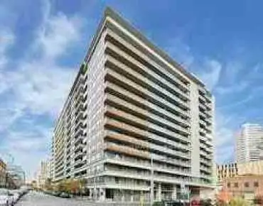 
#622-111 Elizabeth St Bay Street Corridor 1 beds 1 baths 1 garage 519900.00        