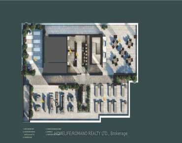 
            #710-10 Deerlick Crt Parkwoods-Donalda 3睡房2卫生间1车位, 出售价格639000.00加元                    