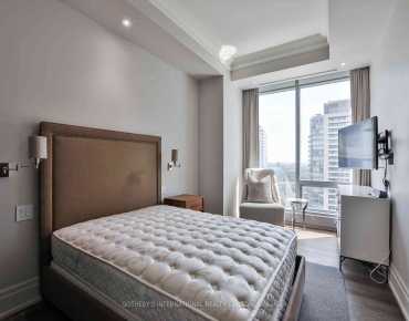 
#2503/25-50 Yorkville Ave Annex 4 beds 5 baths 4 garage 12500000.00        