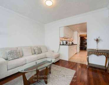 
            #2207-1555 Finch Ave E Don Valley Village 2睡房3卫生间2车位, 出售价格978880.00加元                    