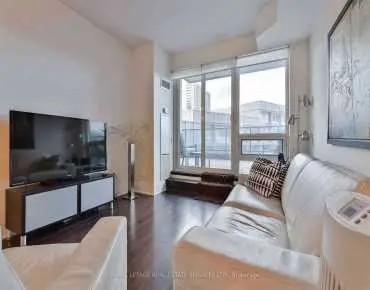 
            #412-181 Wynford Dr Banbury-Don Mills 1睡房1卫生间2车位, 出售价格485500.00加元                    