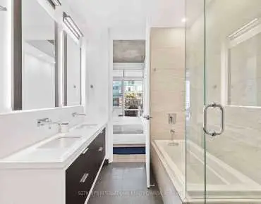 #706-20 Stewart St Waterfront Communities C1 2 beds 2 baths 1 garage 1799900.00