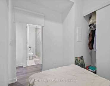 
#613-840 St Clair Ave W Oakwood Village 2 beds 2 baths 1 garage 629000.00        