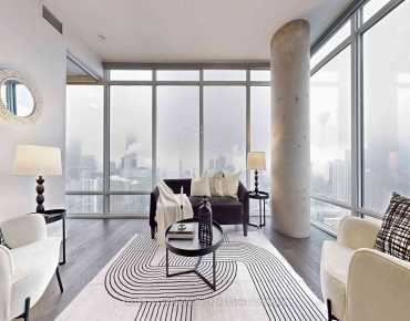 #3307-488 University Ave University 2 beds 2 baths 1 garage 1490000.00