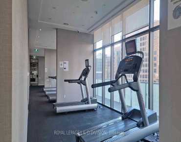 #PH 02 (-50 Charles St E Church-Yonge Corridor 2 beds 3 baths 2 garage 2425000.00