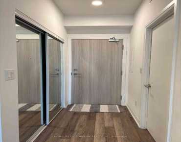 #503-75 Canterbury Pl Willowdale West 1 beds 1 baths garage 515000.00