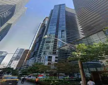 #2106-45 CHARLES St E Church-Yonge Corridor 1 beds 1 baths garage 469900.00
