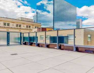 
            #715-7 Grenville St Bay Street Corridor 2睡房2卫生间车位, 出售价格799000.00加元                    