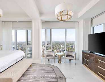 
#3802-200 Cumberland St Annex 3 beds 4 baths 6 garage 17800000.00        