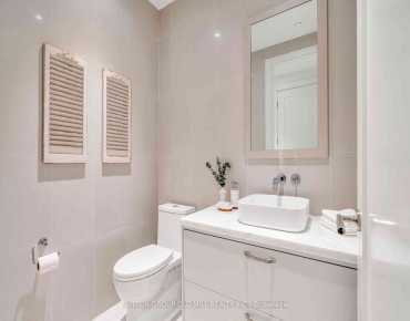 
#711-455 Wellington St W Waterfront Communities C1 2 beds 3 baths 2 garage 3988000.00        