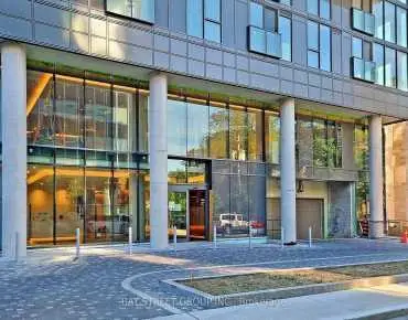 
#306-99 Foxbar Rd Yonge-St. Clair 1 beds 1 baths  garage 495000.00        