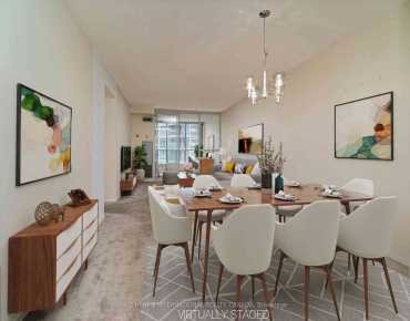 
#1105-30 Holly St Mount Pleasant West 2 beds 2 baths 1 garage 625000.00        