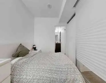 
            #610-82 Dalhousie St Church-Yonge Corridor 2睡房2卫生间车位, 出售价格584900.00加元                    