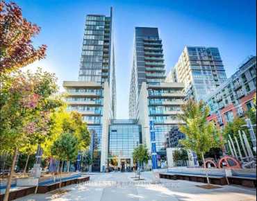 #726-36 LISGAR St Little Portugal 1 beds 1 baths garage 339900.00