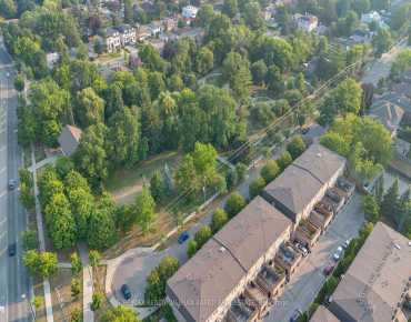 
#38-94B Ellerslie Ave Willowdale West 3 beds 4 baths 1 garage 1638000.00        