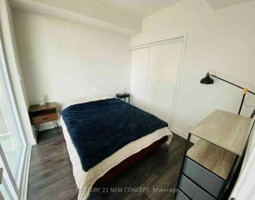 
#901-33 Helendale Ave Yonge-Eglinton 2 beds 1 baths  garage 549999.00        