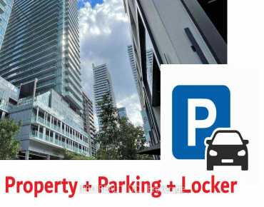 
            #2314-195 Redpath Ave Mount Pleasant West 睡房1卫生间1车位, 出售价格429900.00加元                    