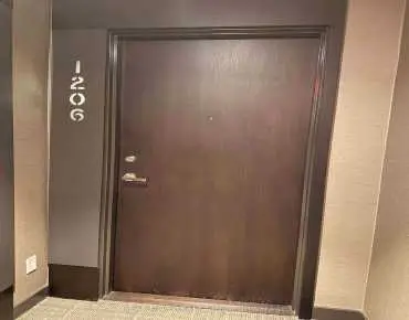 
#1206-170 Sumach St Regent Park 1 beds 1 baths 1 garage 555000.00        