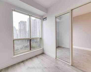 
            #1701-25 The Esplanade N/A Waterfront Communities C8 1睡房1卫生间1车位, 出售价格599000.00加元                    