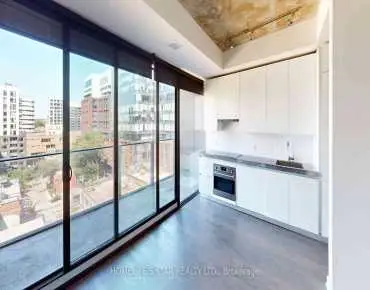 
            #925-629 KING St W Waterfront Communities C1 1睡房1卫生间1车位, 出售价格479900.00加元                    