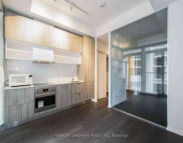 
            #1112-5 Soudan Ave. Ave Mount Pleasant West 1睡房1卫生间车位, 出售价格419000.00加元                    