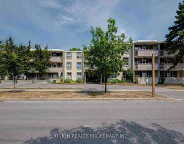 
            #103-70 Old Sheppard Ave Pleasant View 2睡房1卫生间1车位, 出售价格464999.00加元                    