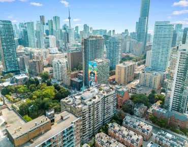 #1403-130 Carlton St E Cabbagetown-South St. James Town 2 beds 2 baths 1 garage 1649000.00