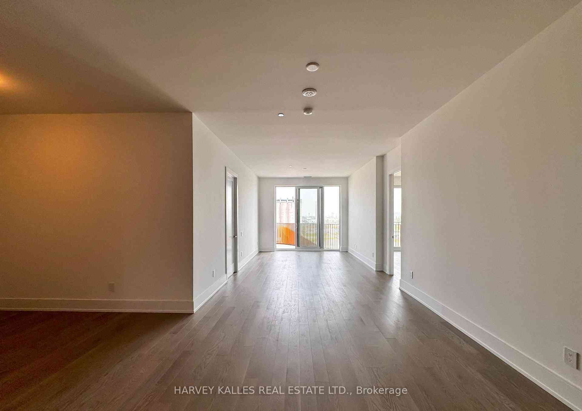 Toronto Condo Apt assignment