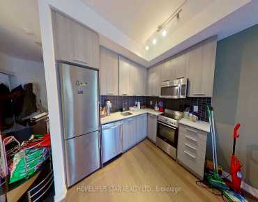 #302-105 GEORGE St Moss Park 1 beds 1 baths 1 garage 559900.00