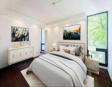 
            #203-70 Montclair Ave W Forest Hill South 3睡房2卫生间1车位, 出售价格1248000.00加元                    