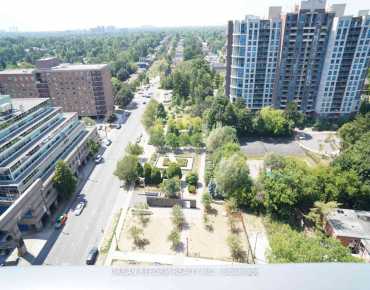 
#1815-5162 Yonge St Willowdale West 2 beds 3 baths 1 garage 1250000.00        
