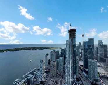 
            #7309-138 Downes St Waterfront Communities C8 3睡房3卫生间1车位, 出售价格1990000.00加元                    