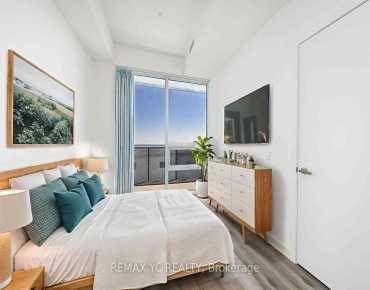 #6908-138 Downes St Waterfront Communities C8 2 beds 2 baths 1 garage 1350000.00